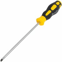Screwdriver Slotted 5 X 150mm (image for) Screwdriver Slotted 5 X 150mm