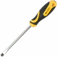 Screwdriver Slotted 8 X 150mm (image for) Screwdriver Slotted 8 X 150mm