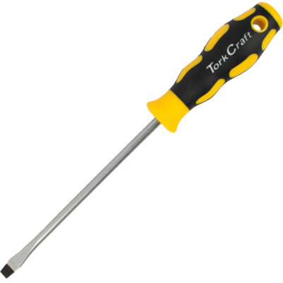 (image for) Screwdriver Slotted 8 X 200mm