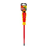 (image for) Screwdriver Insulated Slot 1.2x6.5x150mm Vde