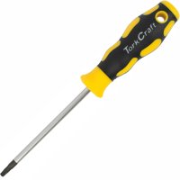 (image for) Screwdriver Torx T15 5 X 100mm