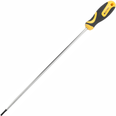 (image for) Screwdriver Slotted 4 X 300mm