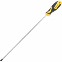 Screwdriver Slotted 5 X 300mm (image for) Screwdriver Slotted 5 X 300mm