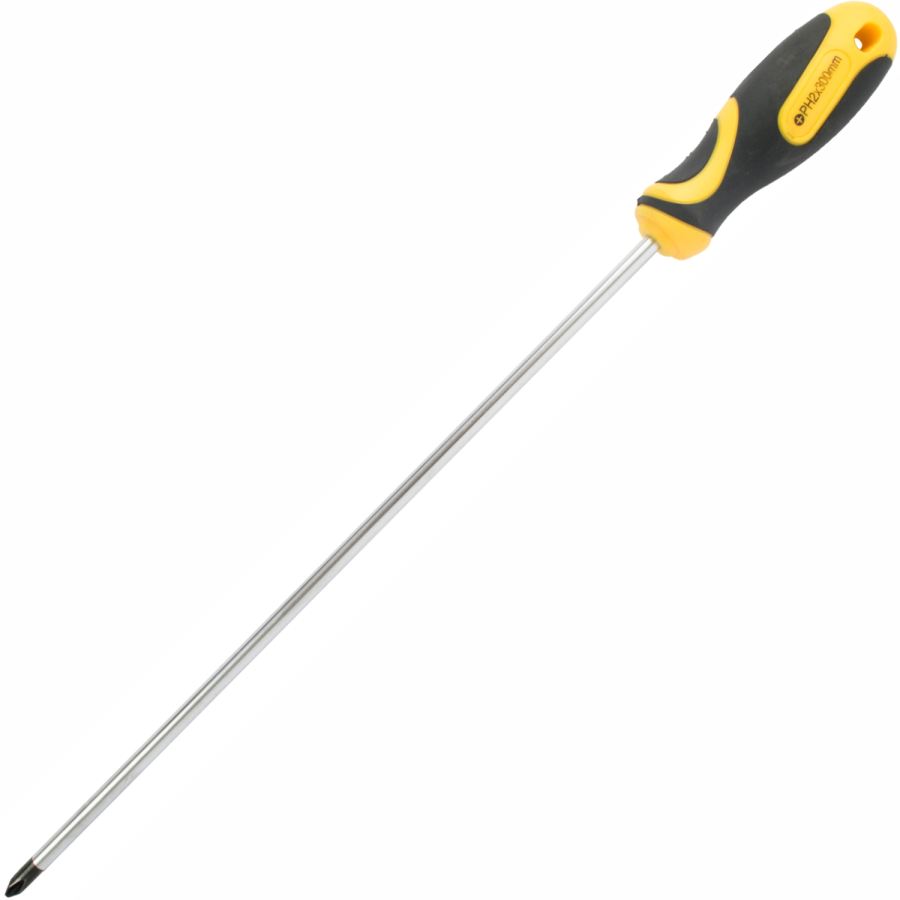 (image for) Screwdriver Phillips No.2 X 300mm