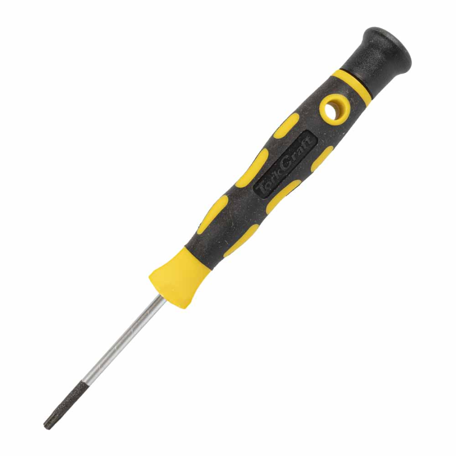 (image for) Screwdriver Precision Torx T10x50mm