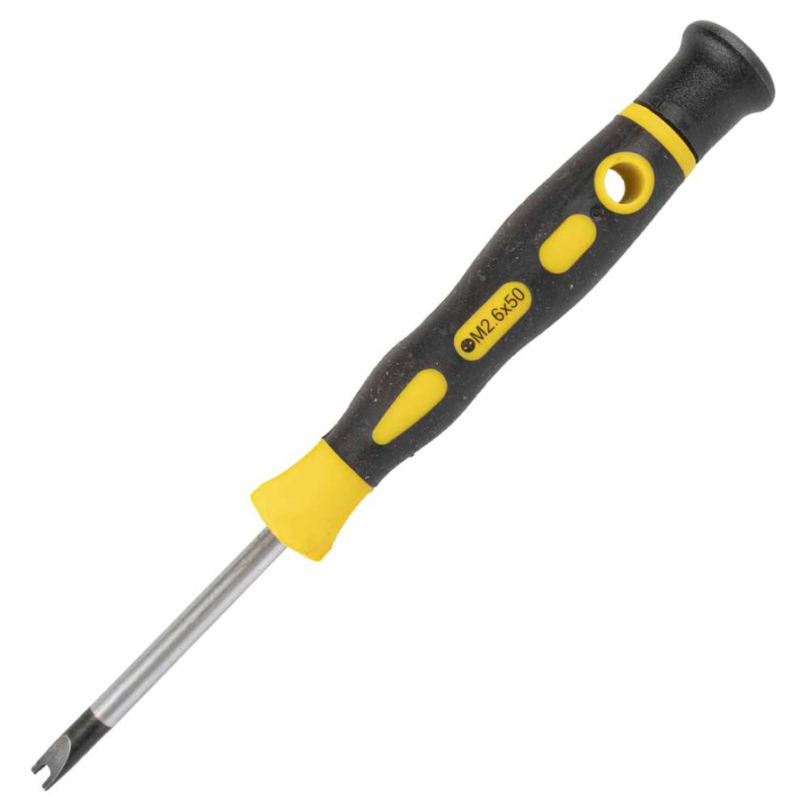 (image for) Screwdriver Precision Spline M2.6x50mm