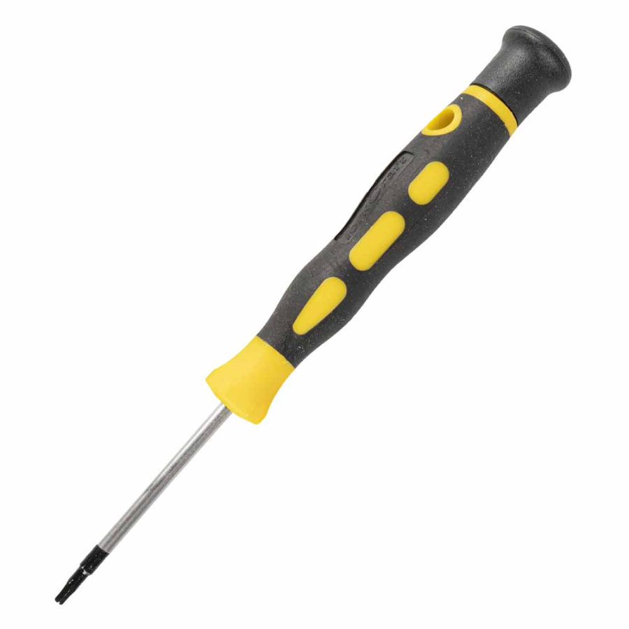 (image for) Screwdriver Precision Hex H2x50mm