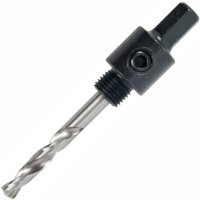 (image for) Mandrel 3/8 Hex 14mm - 30mm