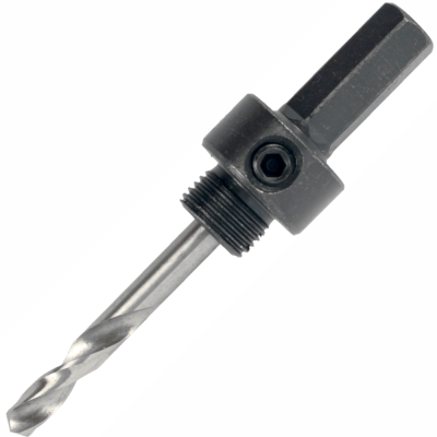 (image for) Mandrel 7/16 Hex 32 - 44mm