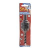 (image for) Mandrel Carbide Grit Hole Saw 32 - 152mm