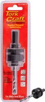(image for) Mandrel Diamond Coated Arbor 32 - 152mm