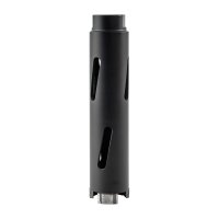 Tork Craft Diamond Core Bit 38 X 170mm Universal Purpose M22 (image for) Tork Craft Diamond Core Bit 38 X 170mm Universal Purpose M22