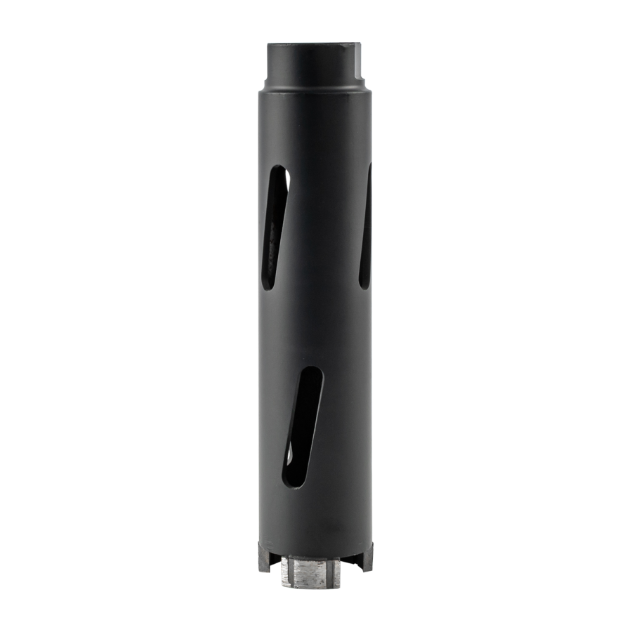 (image for) Tork Craft Diamond Core Bit 38 X 170mm Universal Purpose M22