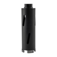 Tork Craft Diamond Core Bit 52 X 170mm Universal Purpose M22 (image for) Tork Craft Diamond Core Bit 52 X 170mm Universal Purpose M22