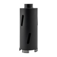 Tork Craft Diamond Core Bit 65 X 170mm Universal Purpose M22 (image for) Tork Craft Diamond Core Bit 65 X 170mm Universal Purpose M22