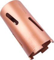 Tork Craft Diamond Core Bit 75 X 170mm Universal Purpose M16 (image for) Tork Craft Diamond Core Bit 75 X 170mm Universal Purpose M16
