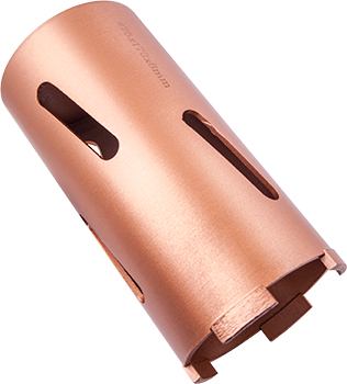 (image for) Tork Craft Diamond Core Bit 75 X 170mm Universal Purpose M16
