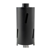 Tork Craft Diamond Core Bit 78 X 170mm Concrete M22 (image for) Tork Craft Diamond Core Bit 78 X 170mm Concrete M22