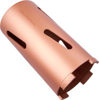 Tork Craft Diamond Core Bit 78 X 170mm Universal Purpose M16 (image for) Tork Craft Diamond Core Bit 78 X 170mm Universal Purpose M16