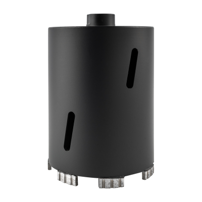 (image for) Tork Craft Diamond Core Bit 117 X 150mm Concrete M22
