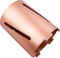 Tork Craft Diamond Core Bit 117 X 170mm Universal Purpose M16 (image for) Tork Craft Diamond Core Bit 117 X 170mm Universal Purpose M16