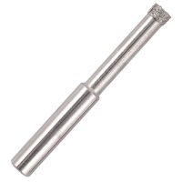 Diamond Core Bit 3mm For Tiles (image for) Diamond Core Bit 3mm For Tiles