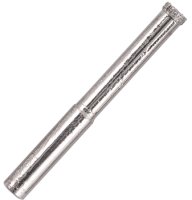Diamond Core Bit 6mm For Tiles (image for) Diamond Core Bit 6mm For Tiles