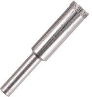 (image for) Diamond Core Bit 10mm For Tiles