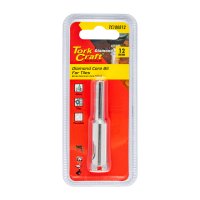 (image for) Diamond Core Bit 12mm For Tiles