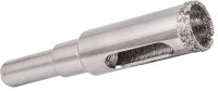 (image for) Diamond Core Bit 14mm For Tiles