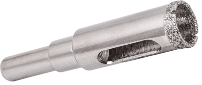 (image for) Diamond Core Bit 14mm For Tiles