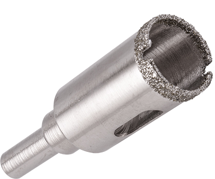 (image for) Diamond Core Bit 20mm For Tiles
