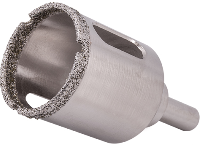 (image for) Diamond Core Bit 35mm For Tiles