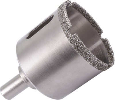 (image for) Diamond Core Bit 38mm For Tiles