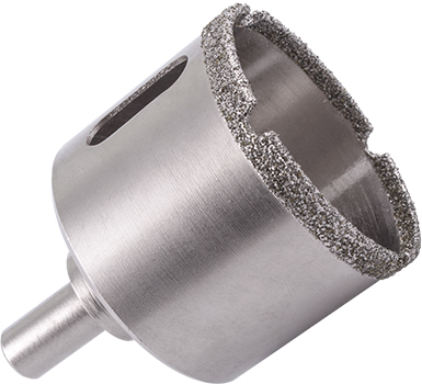 (image for) Diamond Core Bit 40mm For Tiles