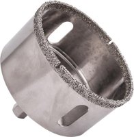 (image for) Diamond Core Bit 57mm For Tiles