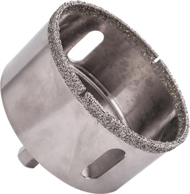 (image for) Diamond Core Bit 57mm For Tiles