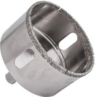 (image for) Diamond Core Bit 64mm For Tiles