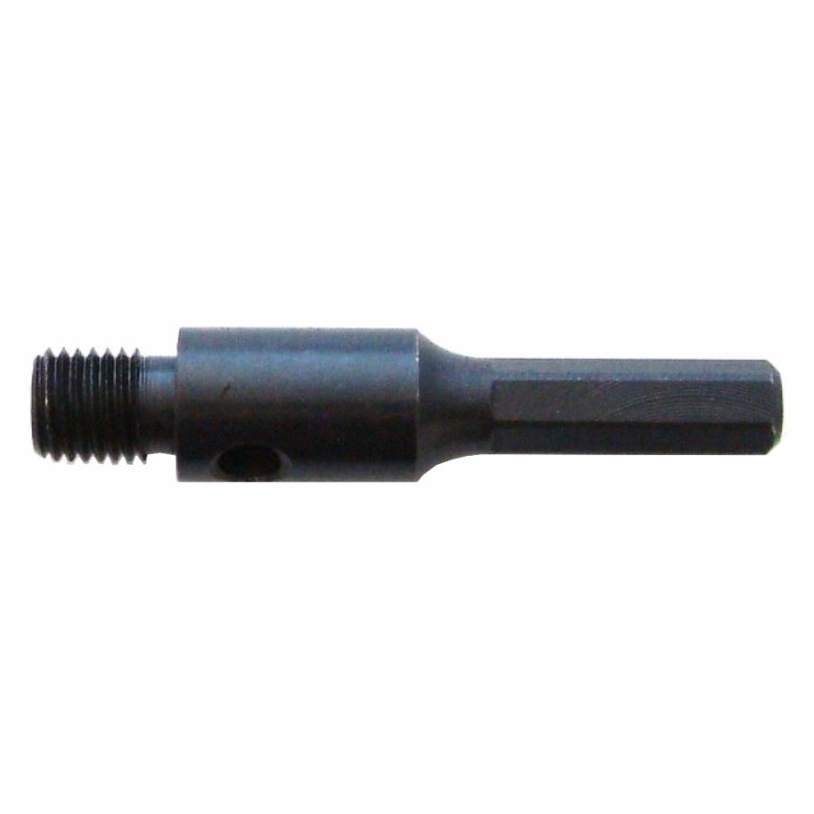 (image for) Adaptor Hex Sh. M16 Short/ 18 Diamond Core Bits