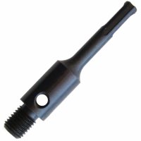 Adaptor Sds Plus M16x70mm For 18 Diam. Core Bits (image for) Adaptor Sds Plus M16x70mm For 18 Diam. Core Bits
