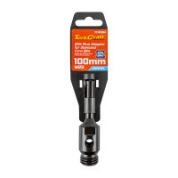 Adaptor Sds Plus 70mmxm22 For Diamond Core Bits (image for) Adaptor Sds Plus 70mmxm22 For Diamond Core Bits