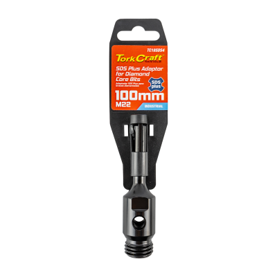 (image for) Adaptor Sds Plus 70mmxm22 For Diamond Core Bits