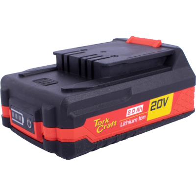 (image for) Battery Pack 20v 2.0ah Li-ion