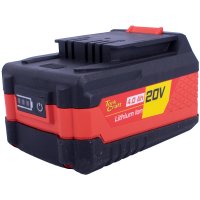 (image for) Spare Battery Pack 20v 4.0ah Li-ion