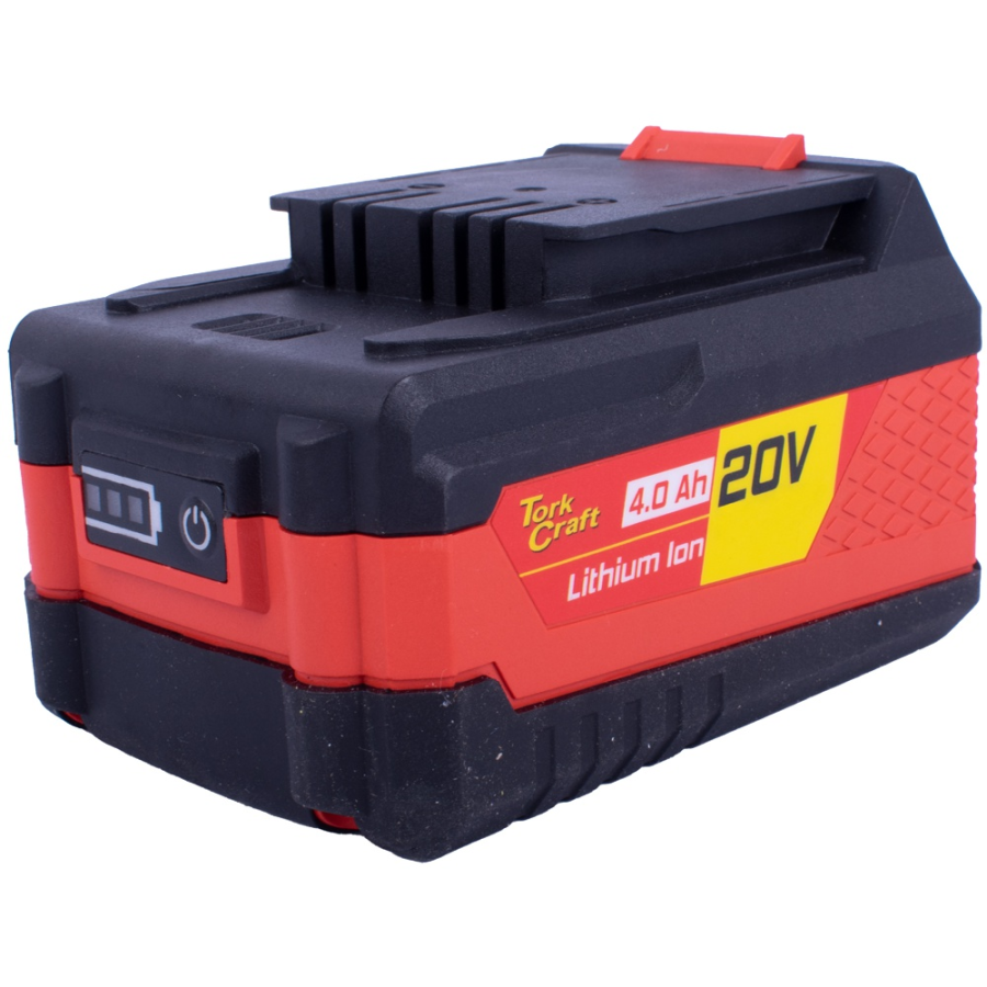 (image for) Battery Pack 20v 4.0ah Li-ion