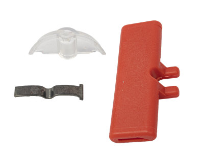 (image for) D/driver 20v Repl. L/r Switch & Light Cover (38/39/48) S/kit