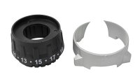 (image for) D/driver 20v Ring & Torq Ring & Screw (9/10/11) S/kit