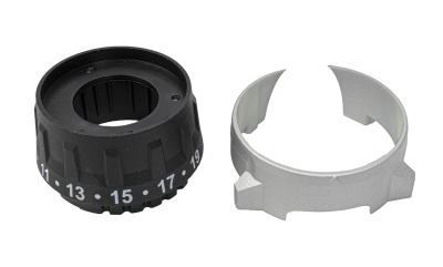 (image for) D/driver 20v Ring & Torq Ring & Screw (9/10/11) S/kit