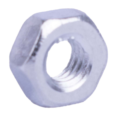 (image for) D/driver 20v Battery Hex Nut (36) S/kit