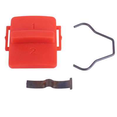 (image for) D/driver 20v Double Speed Switc & Spring & Pin (46/47/48) S/kit